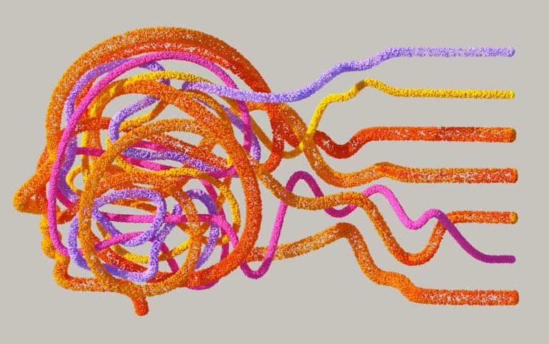 Brain chemicals for happiness - dopamine, oxytocin, serotonin, and endorphins.