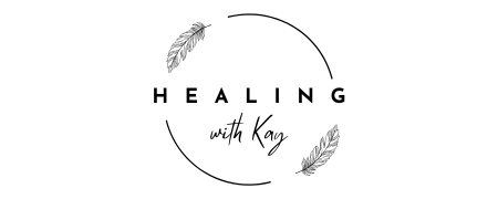 Healing with Kay