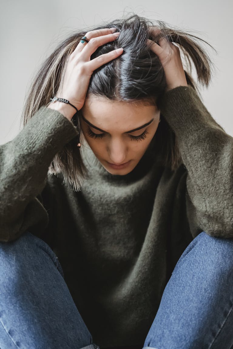 Emotional Triggers: Identify, heal and transform your reactions for personal growth