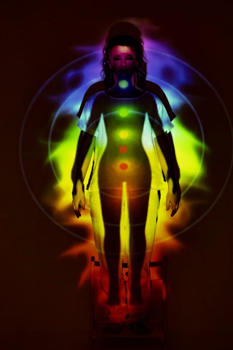 The Beginner’s Guide to Chakras: Healing, Balancing, and Personal Growth for Mind-Body Wellness