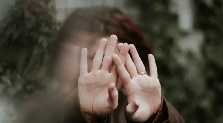 Scared to be seen – My first post on Substack